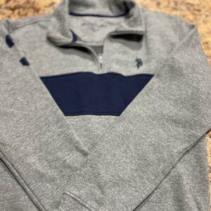 Boy’s US Polo Assn. Pullover Size 14/16